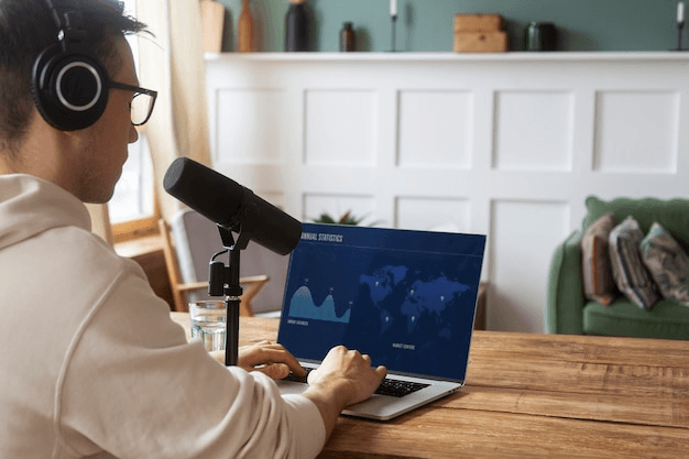 Voice search optimization: Speak…