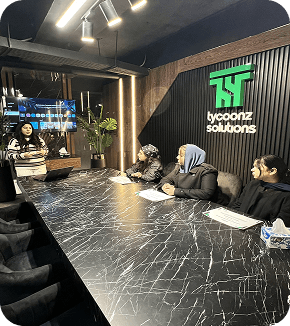 Life at Tycoonz 2
