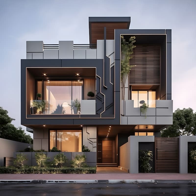 Real Estate & PropTech