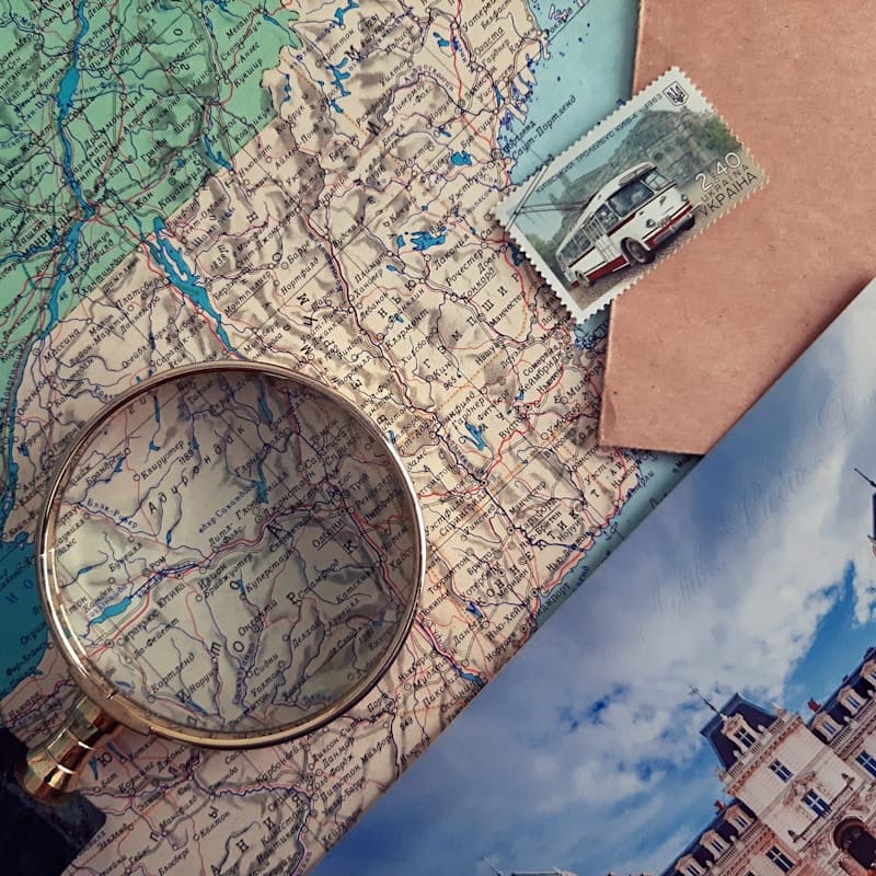 Travel & Hospitality