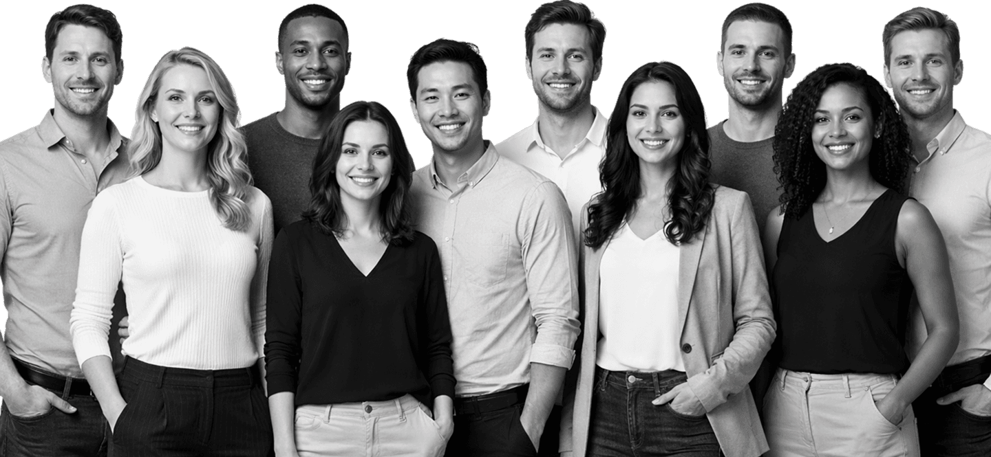 The Team