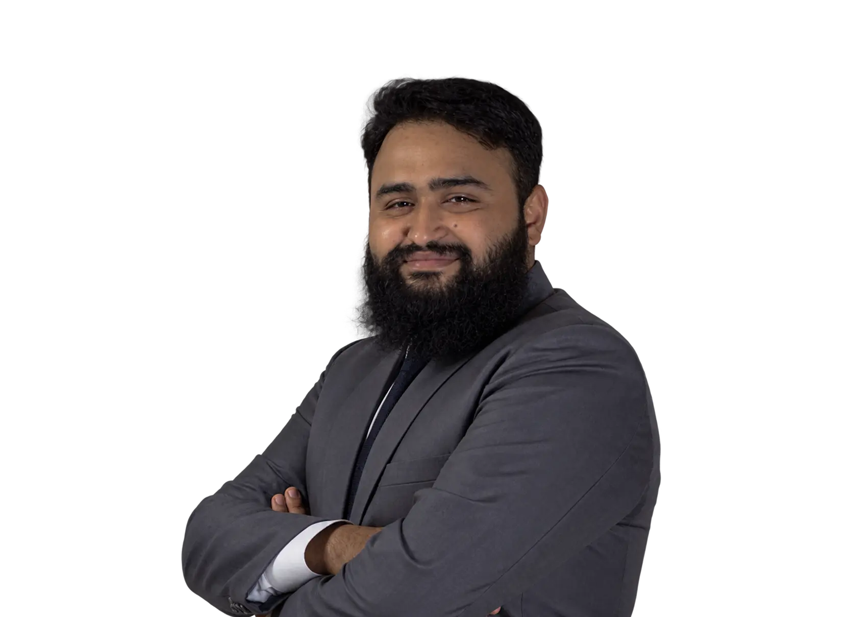 Muhammad Saqib