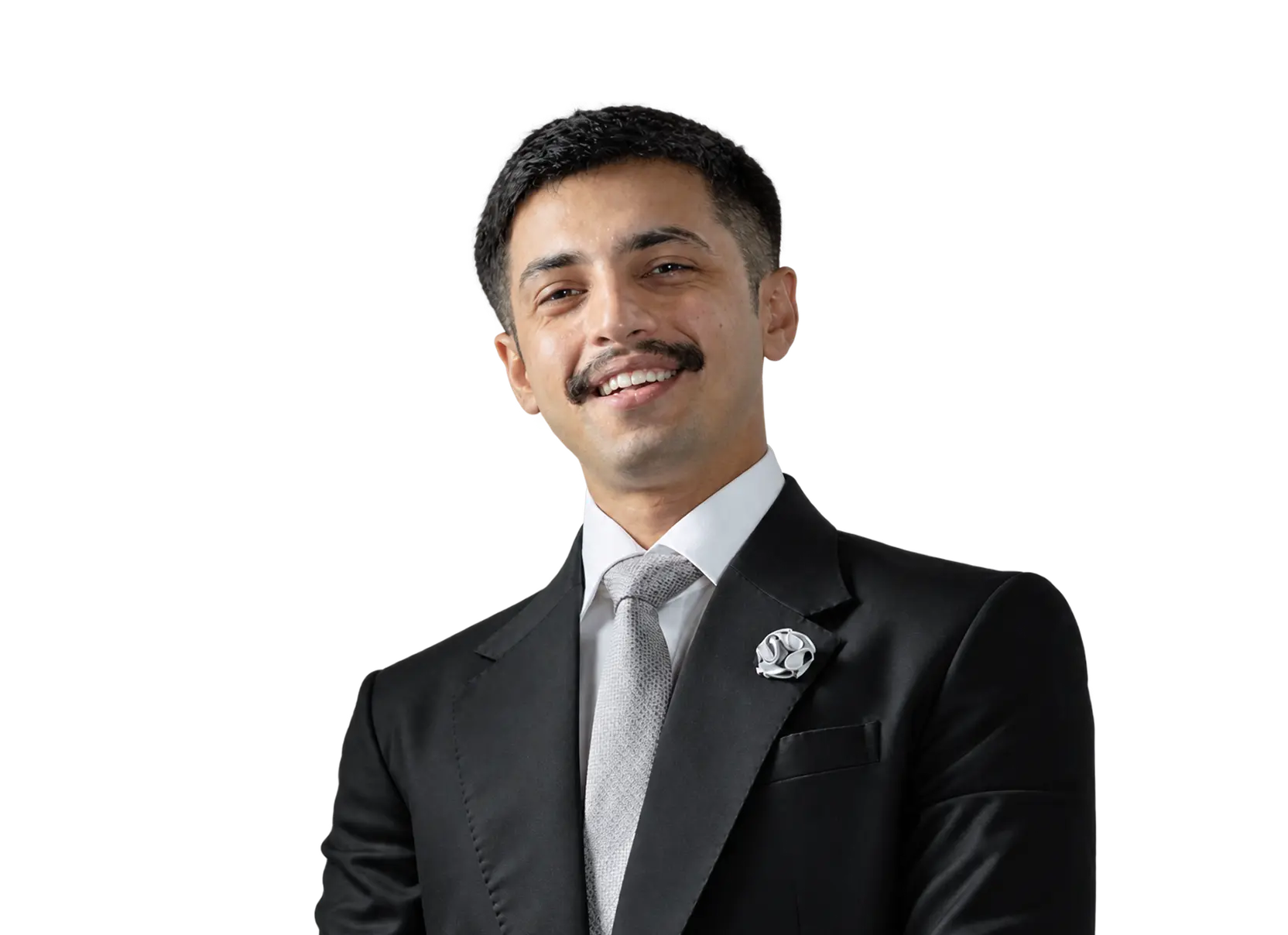 Zain Ahmed
